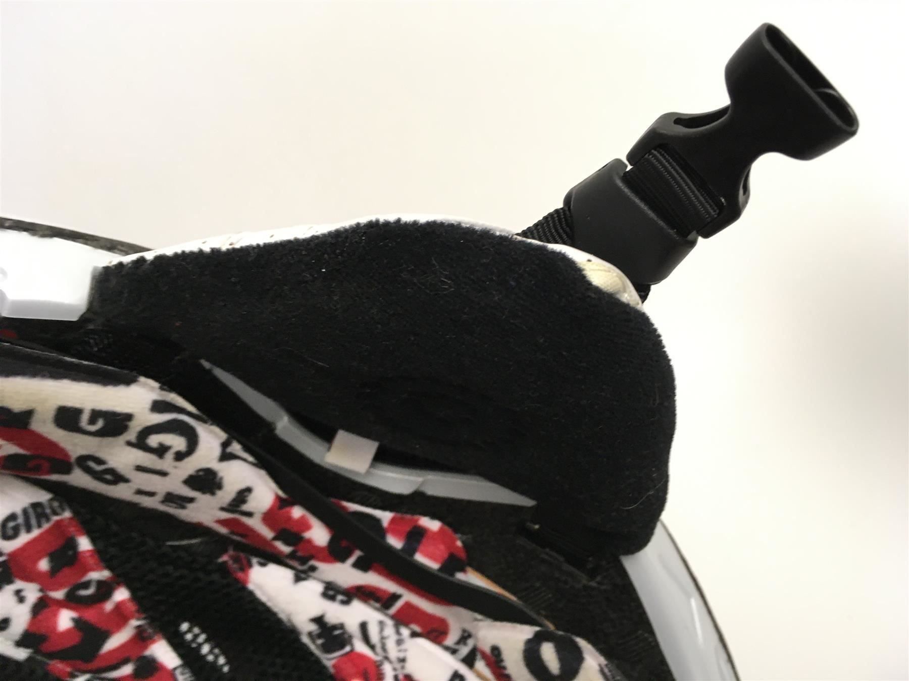 Giro Caschi: Velohelm  / GIRO Gr. L, neu – Nuovo (secondo la descrizione) da Rheineck venduto da emma.gut 7