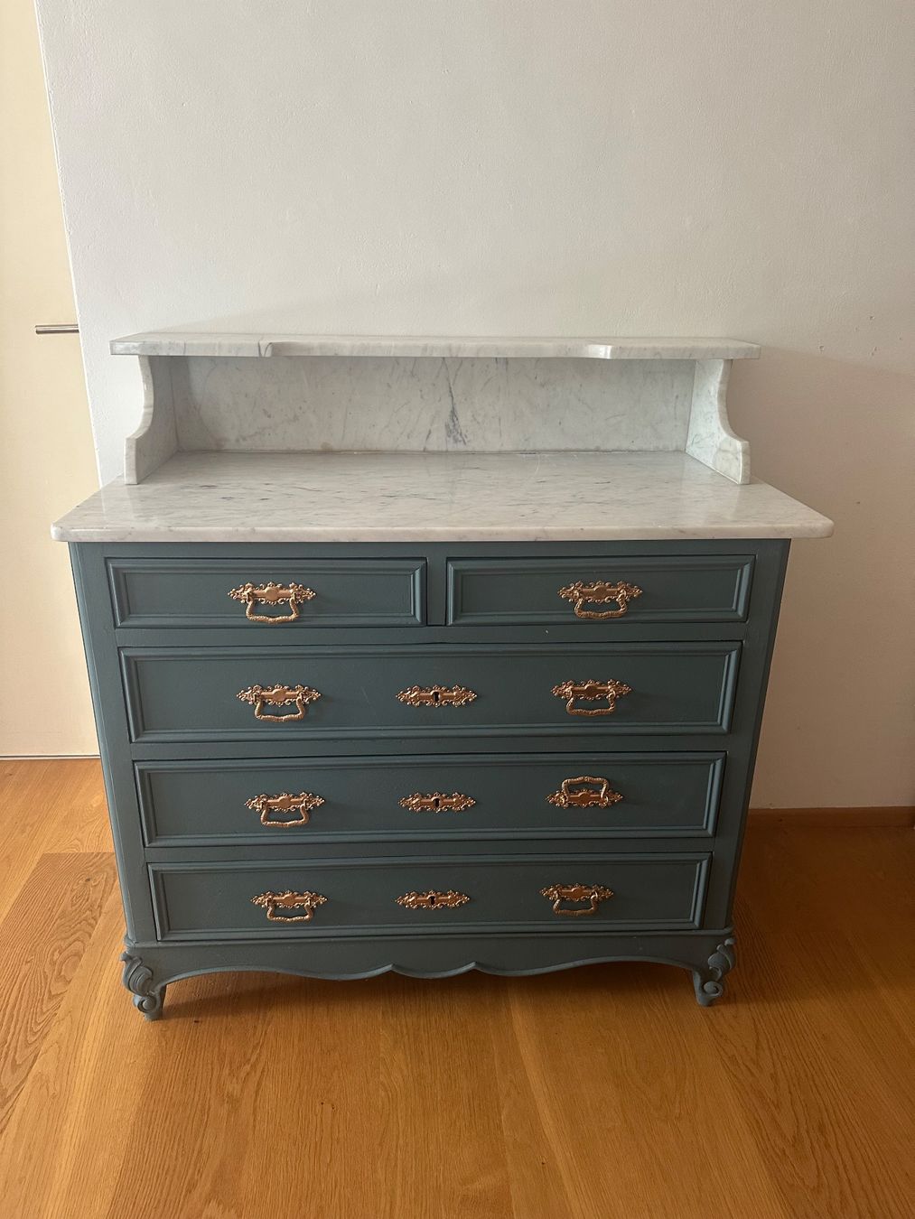 Cassettiere: Commode à langer vintage – Usato da La Neuveville venduto da ste_rk86 3