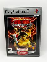 Tekken 5 (mehrsprachig) - Playstation 2