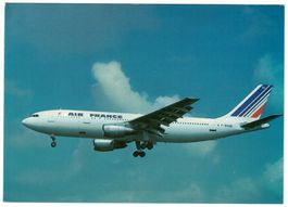 Air France Airbus A 300B2-100