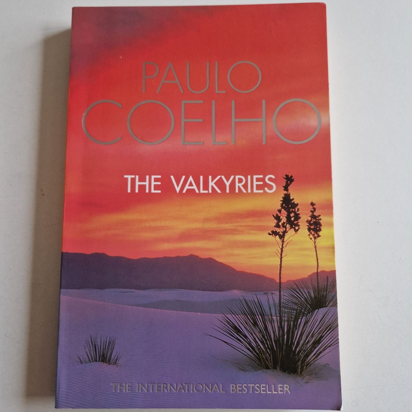 Libri: The Valkyries – Usato da Rüti ZH venduto da Gigelisuppe