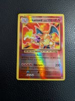 2016 Evolutions Charizard rare reverse 11/108 Ab 1