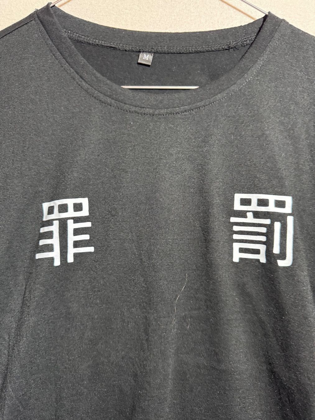 T-shirt: T-Shirt Gr. M – Usato da Grosswangen venduto da SALE_SALE_SALE 1