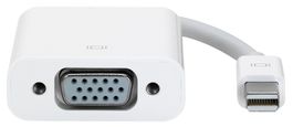 Apple Original Mini DisplayPort -> VGA A1307