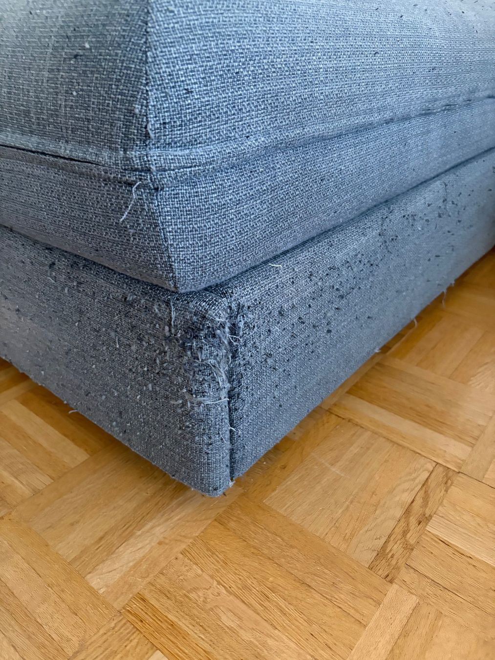 Ikea Sofas: IKEA VALLENTUNA Sofa modular mit Bettfunktion – Gebraucht aus Pfäffikon ZH von tombunshee 8
