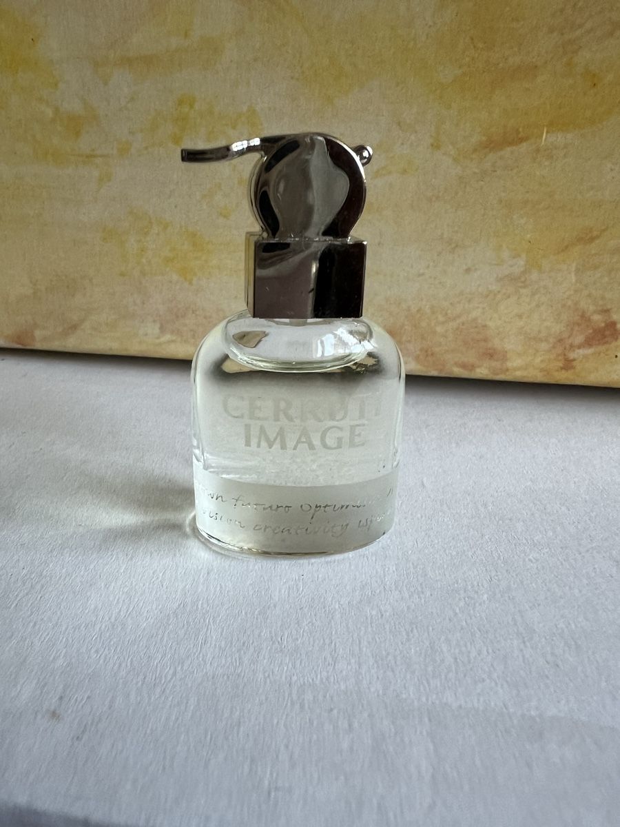 Profumi & Eau de Toilette: Cerruti Image, Eau de Toilette, Miniatur – Usato da Toffen venduto da Vanessa_Germann 2