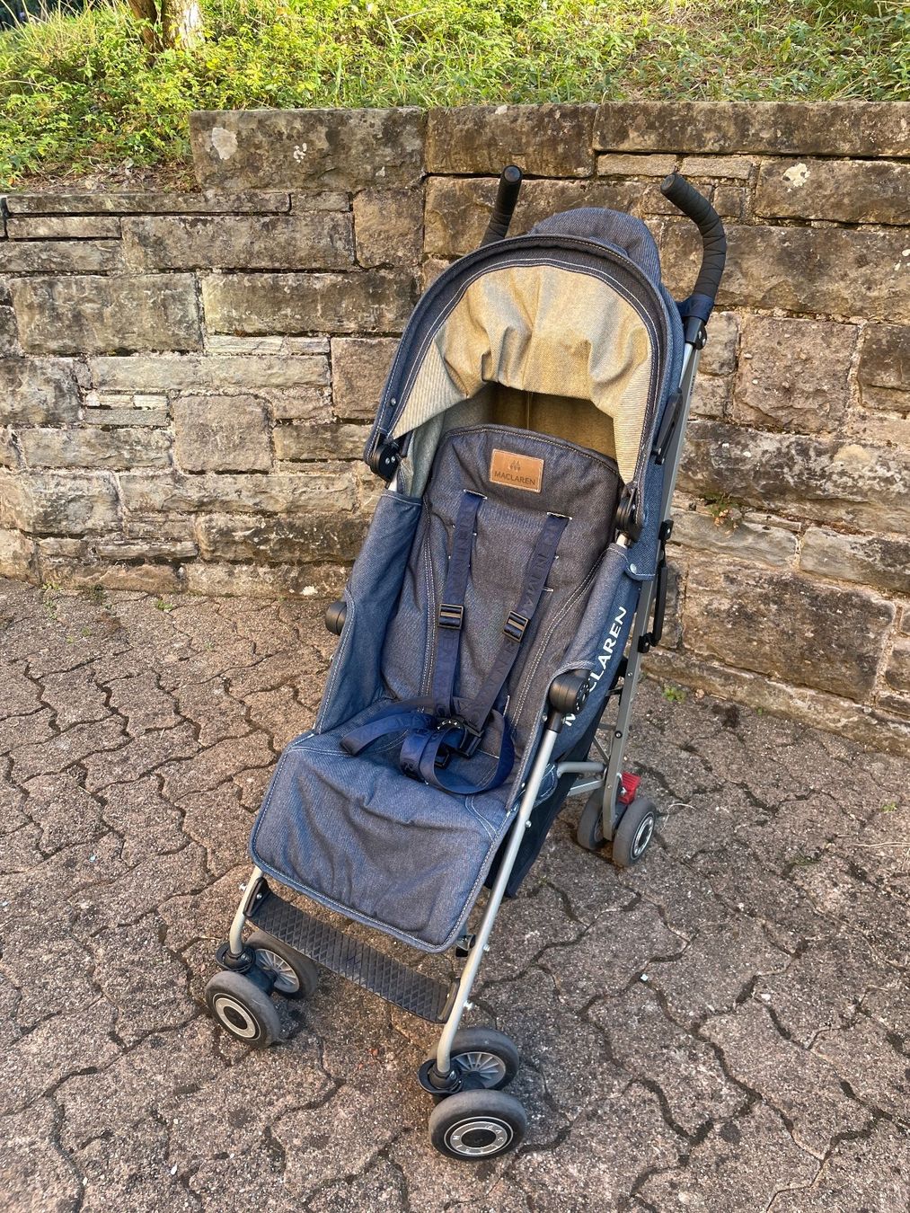 Mclaren Poussette: Buggy Maclaren – D'occasion à Küsnacht ZH par Makris 1