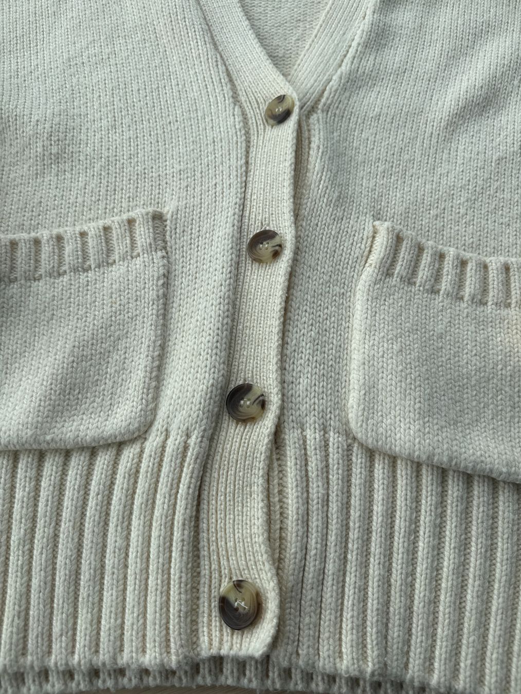 Zara Giacche: Zara Knitwear Jacke gr. S – Usato da Kilchberg ZH venduto da atlanticpacific 2