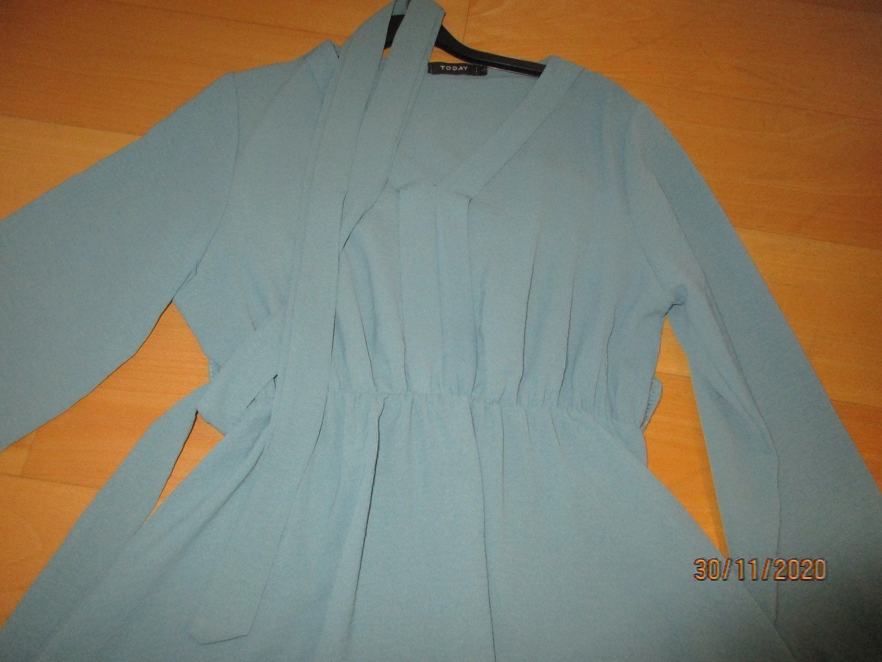 Vestiti: Kleid in Mintfarbe L – Usato da Ottenbach venduto da Claurin 1