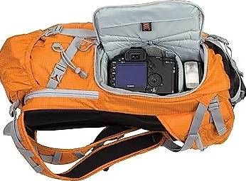 Zaini: Lowepro Foto Rucksack – Usato da Ehrendingen venduto da mario5401 4