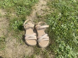 Sandalen/Sommerschuhe Gr. 28 & 29
