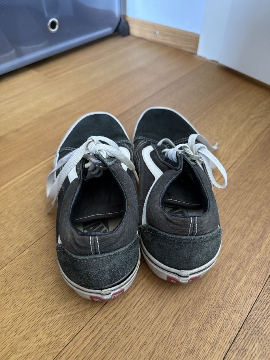 Vans Scarpe da uomo: Vans old skool 38 – Usato da Hausen AG venduto da nik_9sg2 2