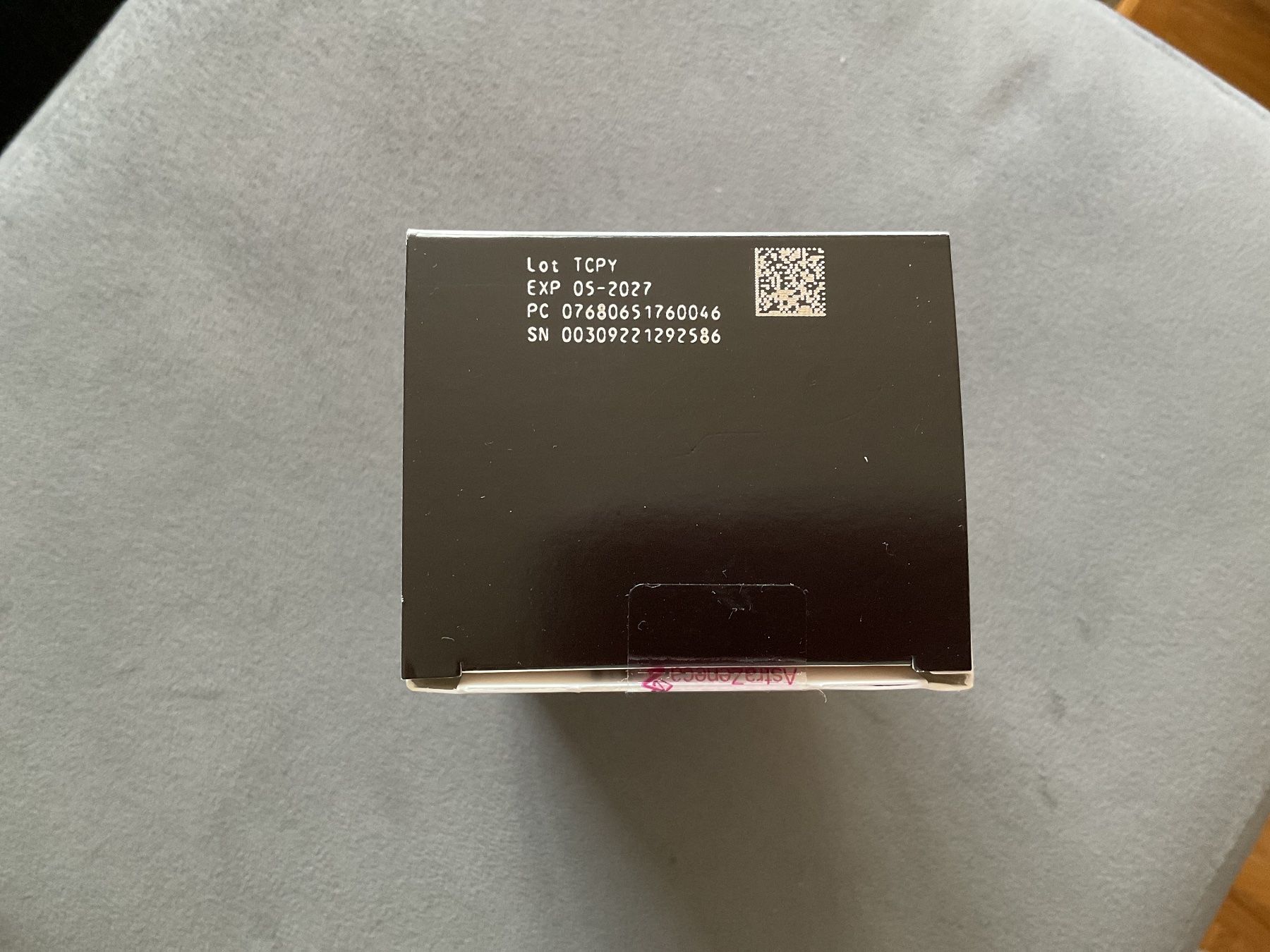 Prodotti di pulizia: Forxiga 10mg - 98 comprimés - 05/2027 – Nuovo e nell'imballaggio originale da Icogne venduto da luna.16 1