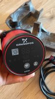 Grundfos Umwälzpumpe ALPHA3 15-40 D-A-CH neu