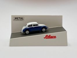 Schuco 26706 1:87 VW Käfer