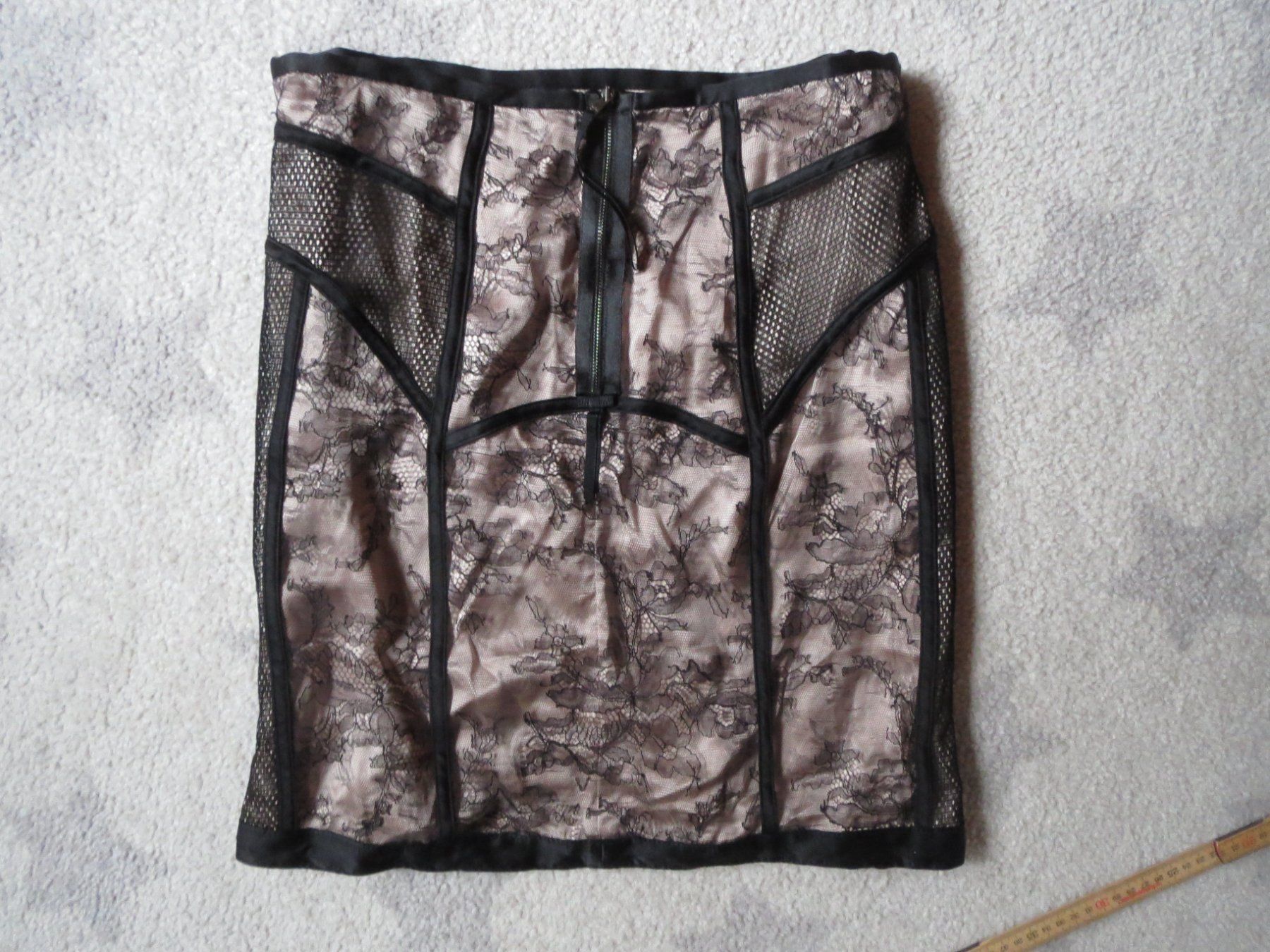 Marc Cain Gonne: super MARC CAIN Damen Rock/ Jupe – Usato da Kiental venduto da Anna8702 6