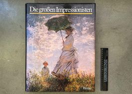 Die Grossen Impressionisten Diane Kelder (1981)