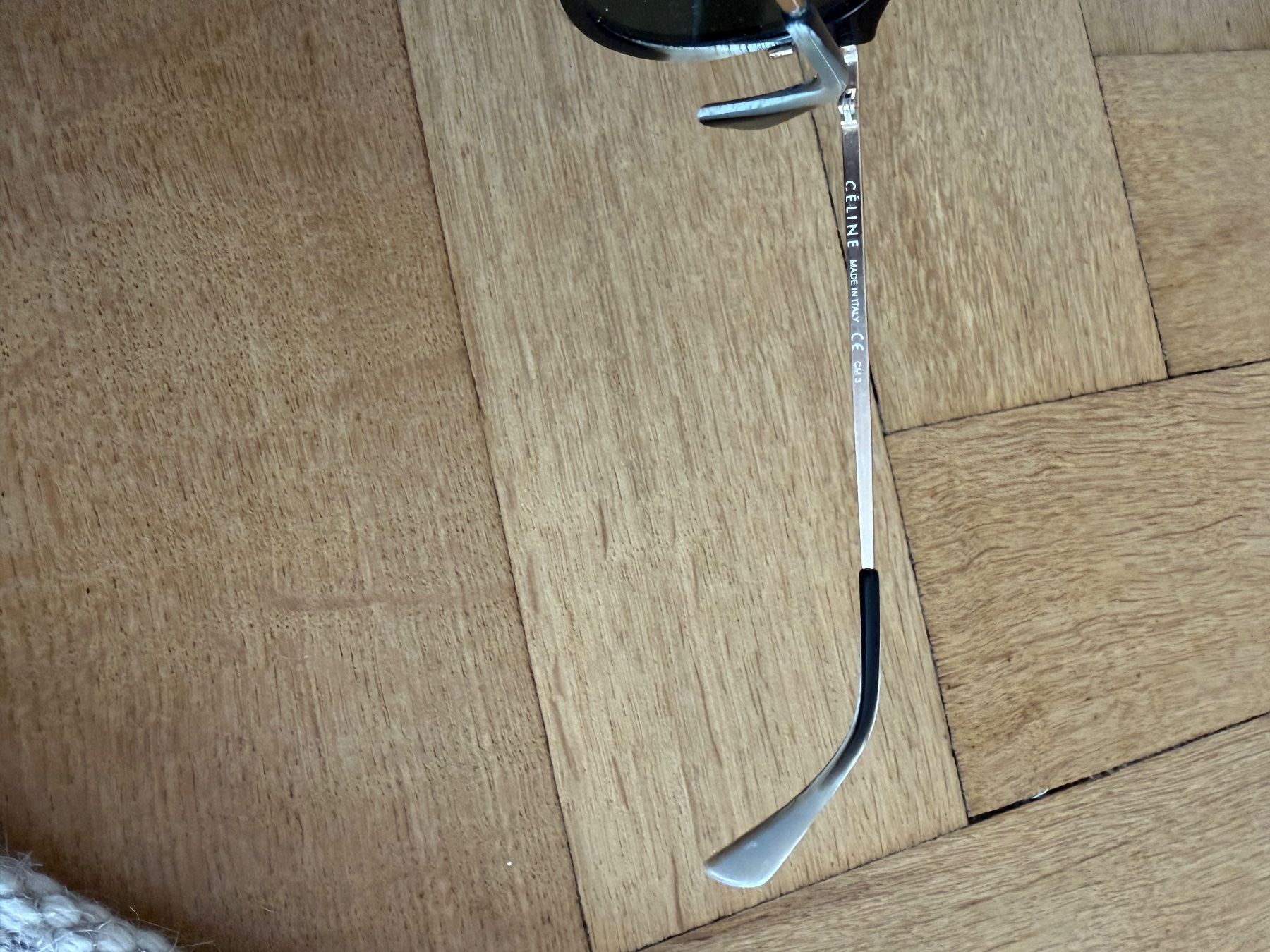 Lunettes & Verres: Lunettes Céline – D'occasion à Genève par tal_y2gs 2
