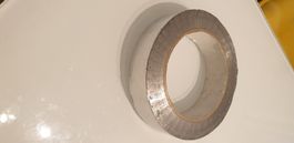 Aluminiumband AF080 50m x25mm