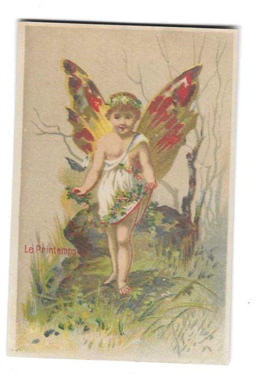 Cartoline postali: Cartes - Chromo – Usato da Genève venduto da edelweiss1900 4