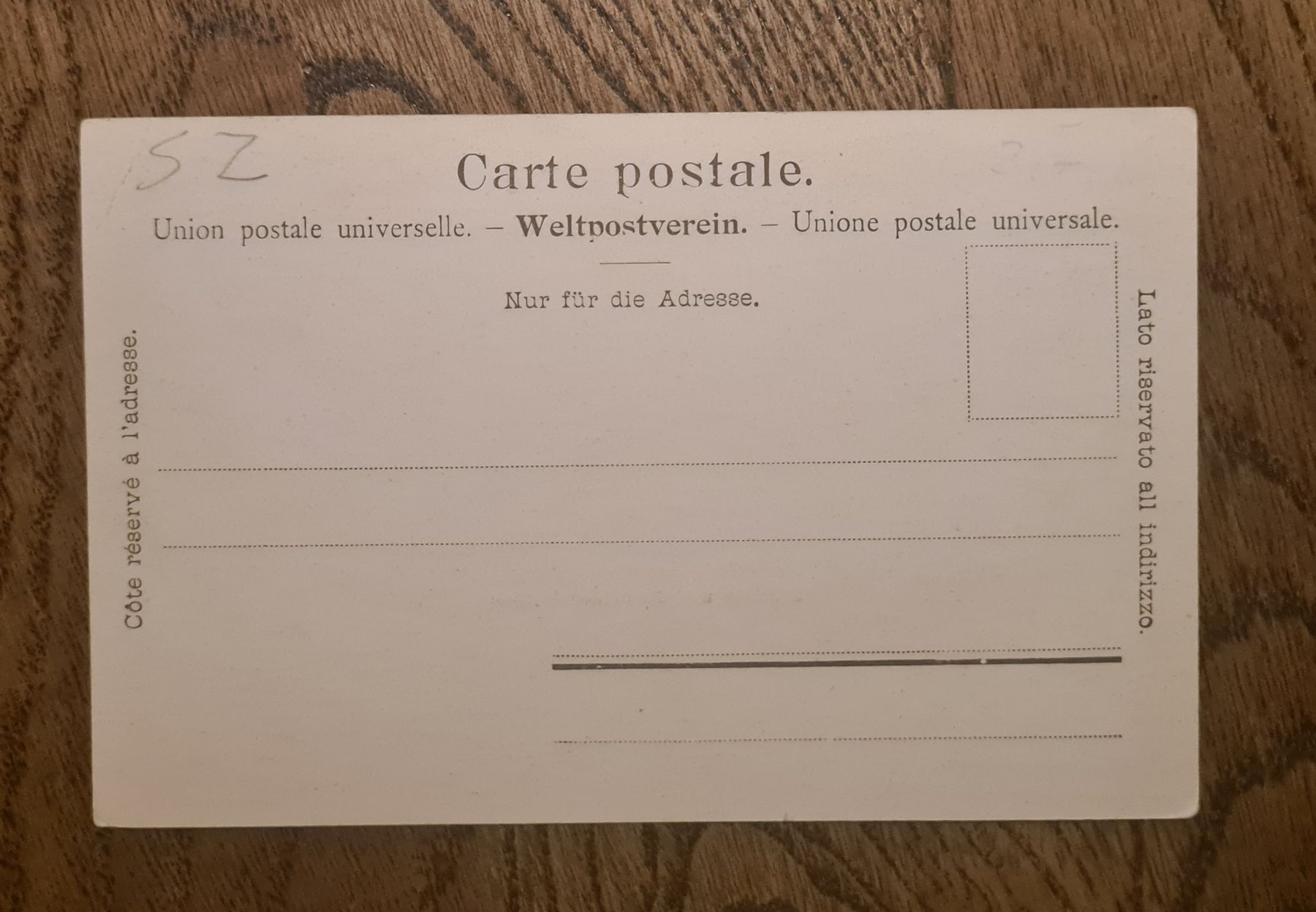 Cartoline postali: Brunnen – Usato da Ebikon venduto da Donar50 1