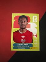 Panini FIFA WM 2026 Sticker - CAN 20