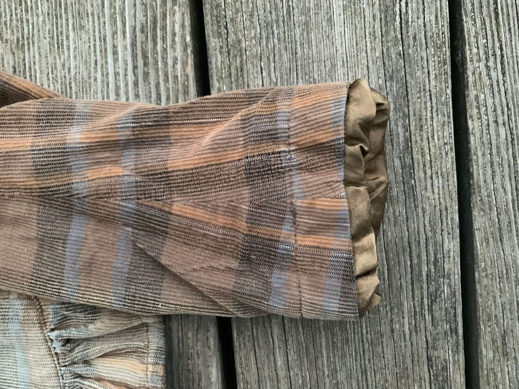 Girbaud Vestes: Wunderschöne Jacke von Marithé François Girbaud – D'occasion à Olten par catmu 3