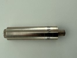 Hoch-Pass Filter, 619/HP, F-Anschlüsse, 619 MHz, Fabrikneu