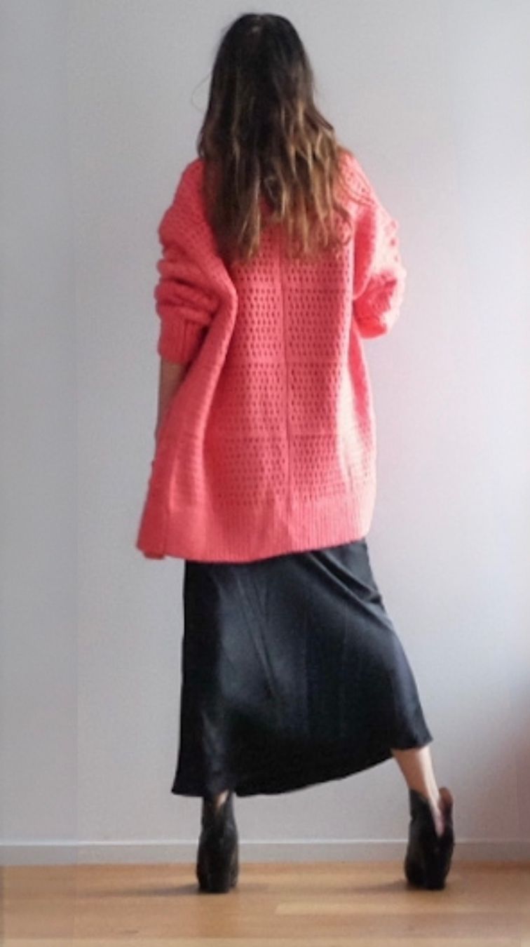 Mango Giacche: MANGO cooler oversized Strickjacke - neu - – Nuovo (secondo la descrizione) da Jona venduto da vanessasupermarket20 5