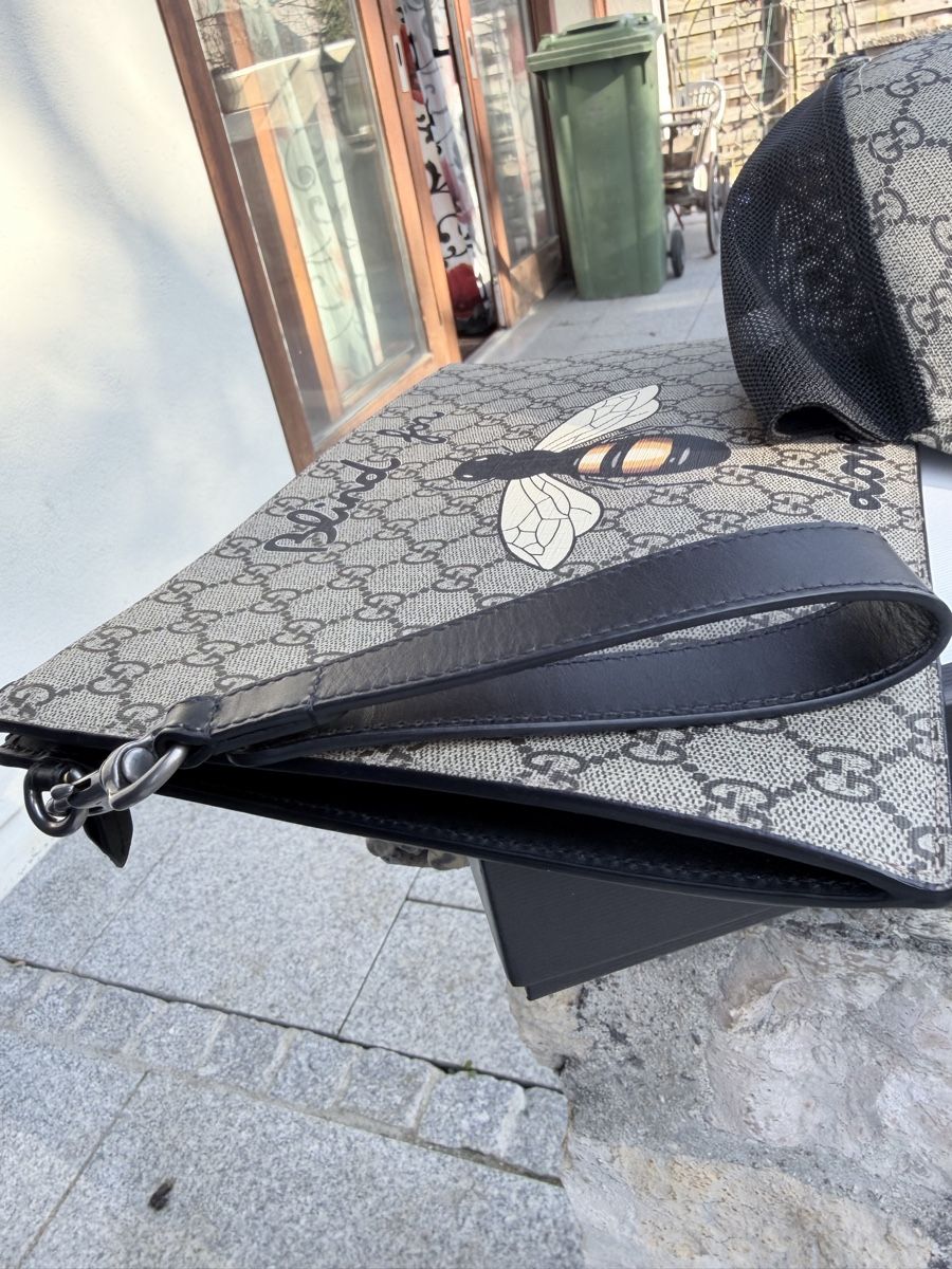 Gucci Borse: Set Gucci / last price – Nuovo (secondo la descrizione) da Münchenstein venduto da By.gabriela.v 5