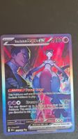 Team Rocket's Mewtwo EX DRI 231/182 Englisch