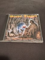 Grave Digger - Heart of Darkness