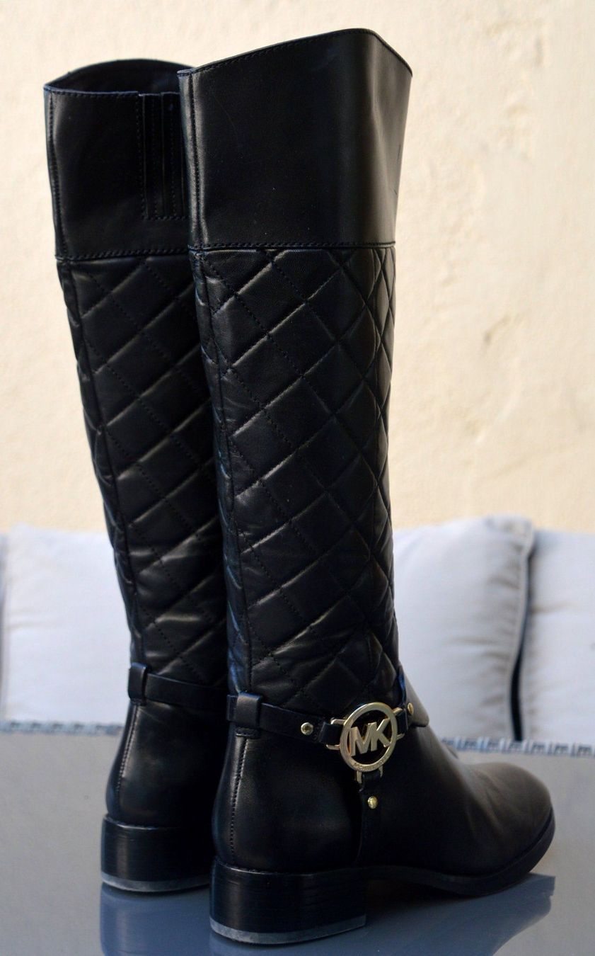 Michael Kors Scarpe da donna: Boots / bottes Michael Kors .36 – Usato da Collonges venduto da Auganien 7