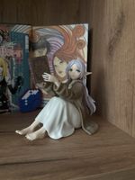 Frieren Desktop Prize Figur Taito