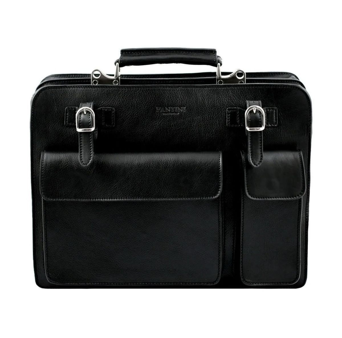 Koffer & Taschen: Aktentasche aus Leder Oxford – Neu und originalverpackt aus Wittenbach von WWW.DRILUBAGS.CH