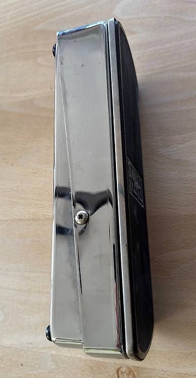 Strumenti musicali: Ton / Volumepedal Fender – Usato da Würenlingen venduto da der-Rabe 3