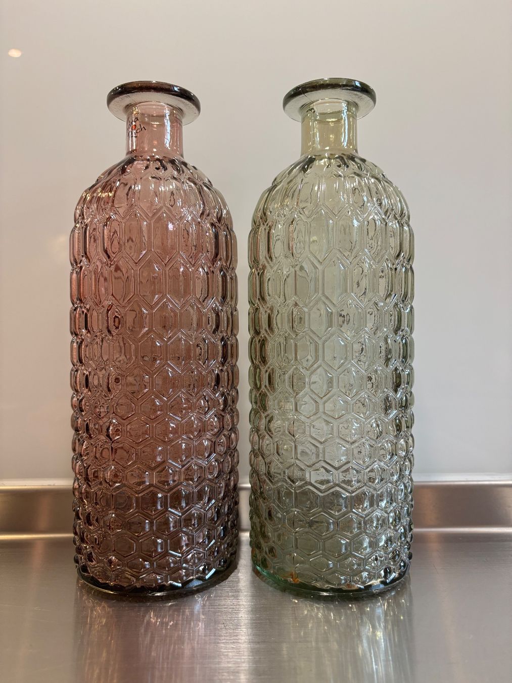 Vasi & Recipienti: Glasvasen-Set – Usato da Bern venduto da Bau_j6ny 1