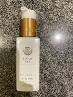 Rituals Handbalsam Royal Tea Hand Balm 85ml Neu