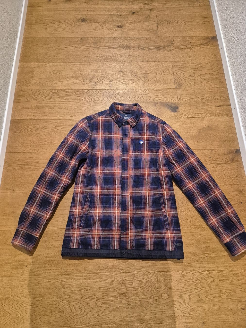 Giacche: Scotch & Soda Herrenjacke – Usato da Kollbrunn venduto da guernsey11