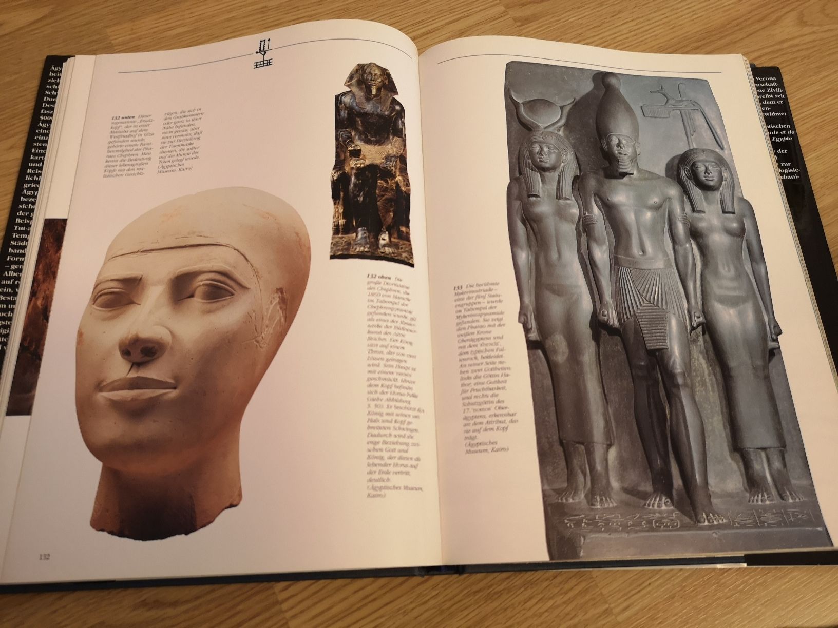 Libri: Buch Aegypten Geschichte +Kultur – Usato da Berneck venduto da Schlings 2