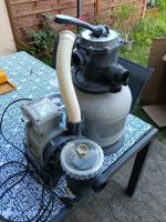 Intex Sandfilteranlage 
