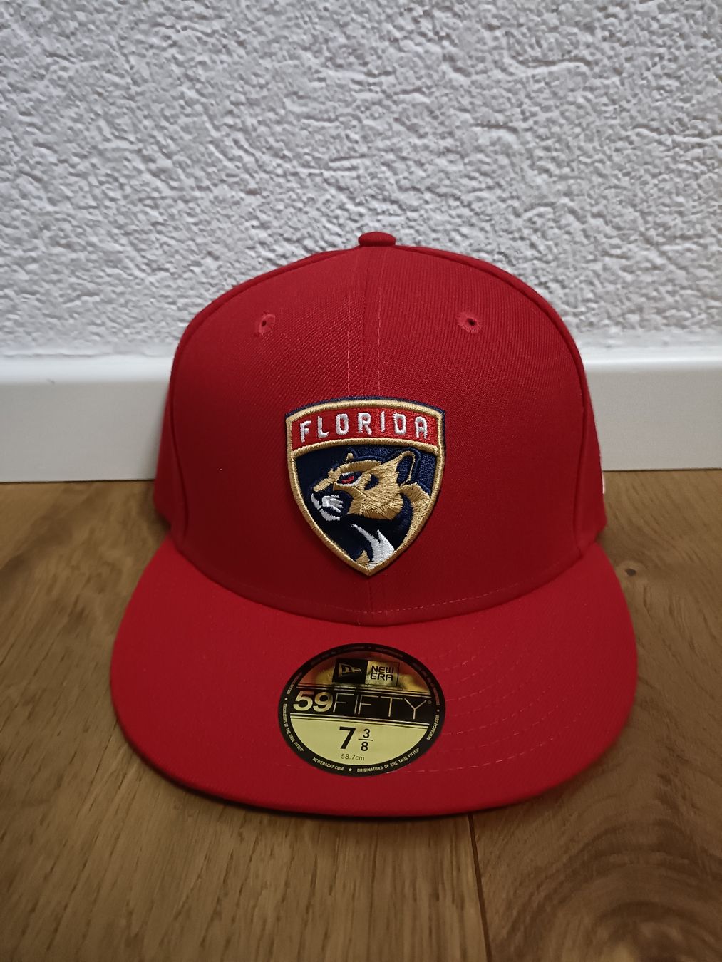 Altro in  Abbigliamento & Accessori: New Era Caps – Nuovo (secondo la descrizione) da Bachs venduto da NBAJames 4