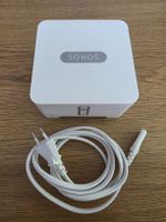 Sonos Connect Gen 2 – S2-fähig