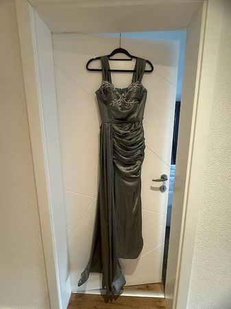 Abendkleid Grösse S