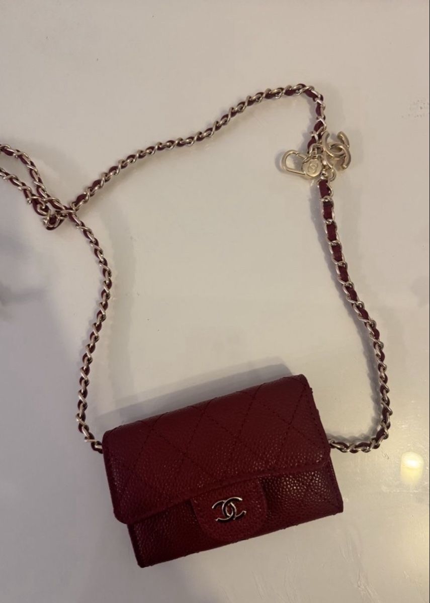 Borse da donna: Tasche dunkelrot neuwertig – Nuovo (secondo la descrizione) da Fahrweid venduto da jelena.pavlovic