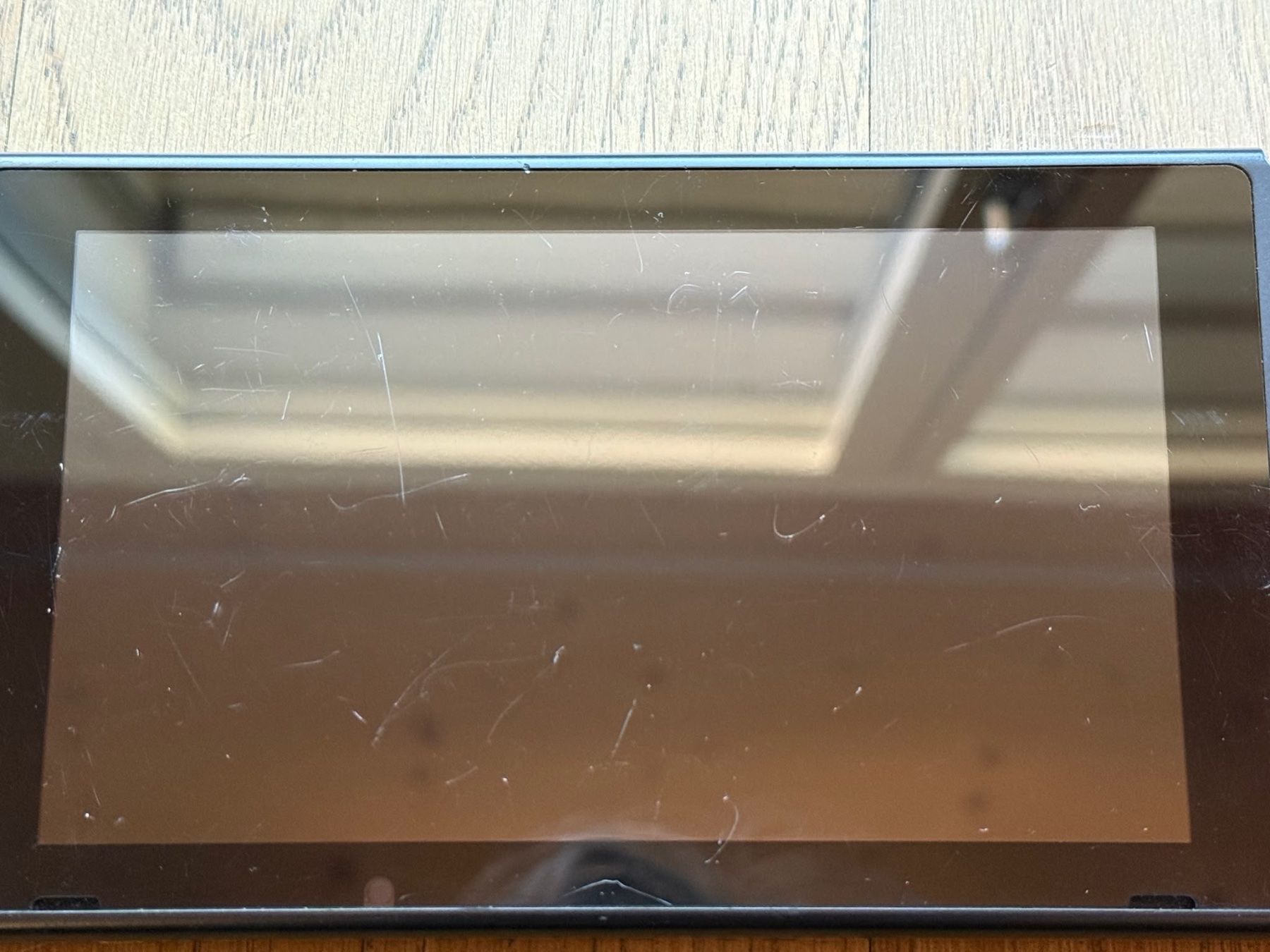 Nintendo Console: Nintendo Switch Konsole / *gebraucht – Usato da Läufelfingen venduto da Seraphim13 2