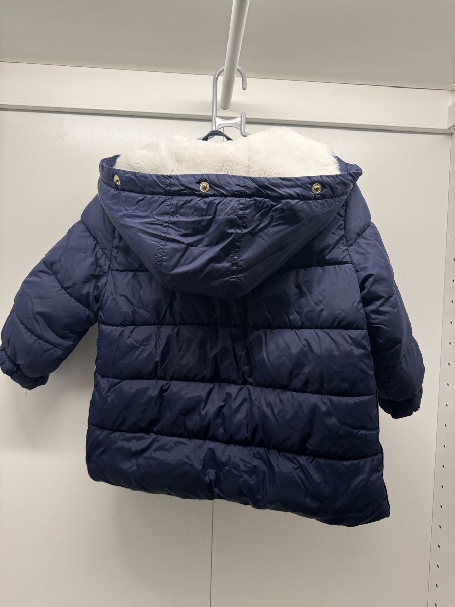 Giacche & Cappotti: Warm jacket for 2-3 y. Lanidor Kids  – Nuovo (secondo la descrizione) da Neuchatel venduto da Mia_G 2