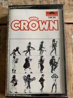 Crown Kassette