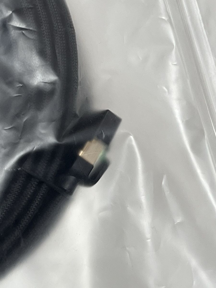 Baseus Kabel: Neues Baseus CAT8 Ethernet/LAN Kabel, 15 m, originalverpackt – Neu und originalverpackt aus Lenz von Klimbim7083 2