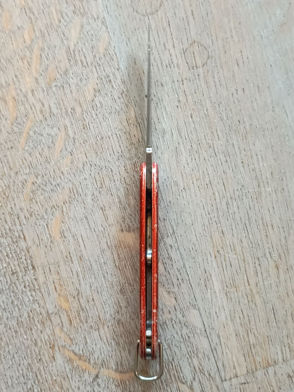 Victorinox Coltelli tascabile: Sackmesser Victorinox  – Usato da Kirchlindach venduto da Chantalone 6